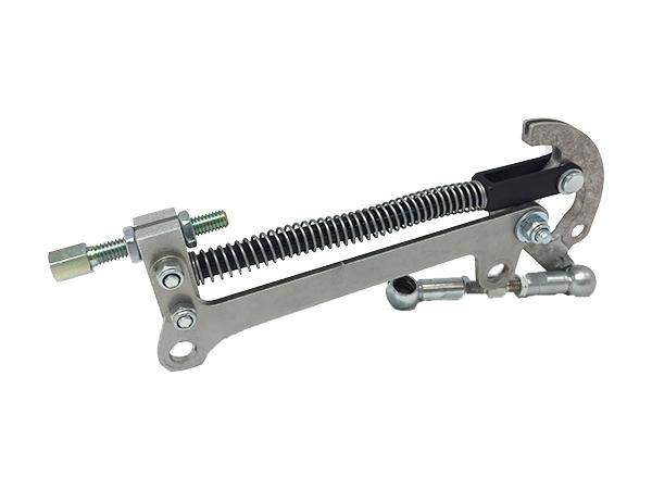 The All New Jenvey Linkage Kits